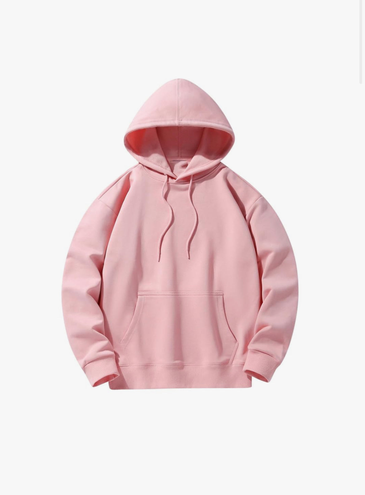 Sudadera básica