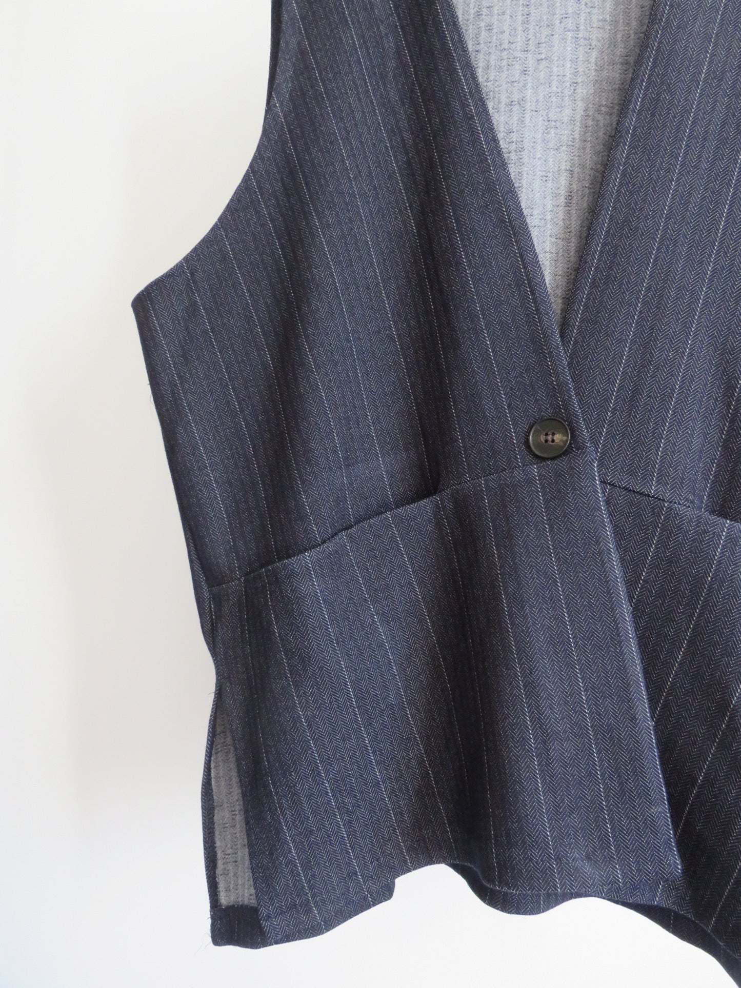 Conjunto traje vaquero