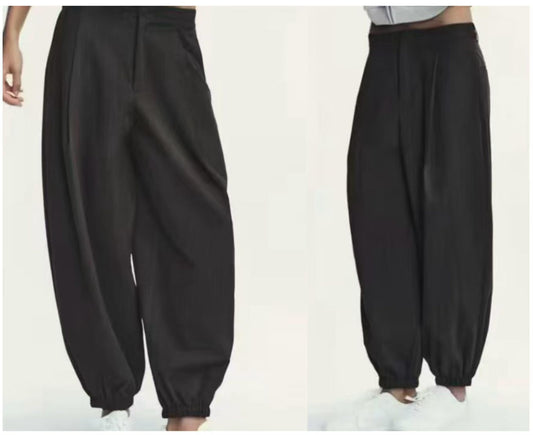 Pantalón traje urban