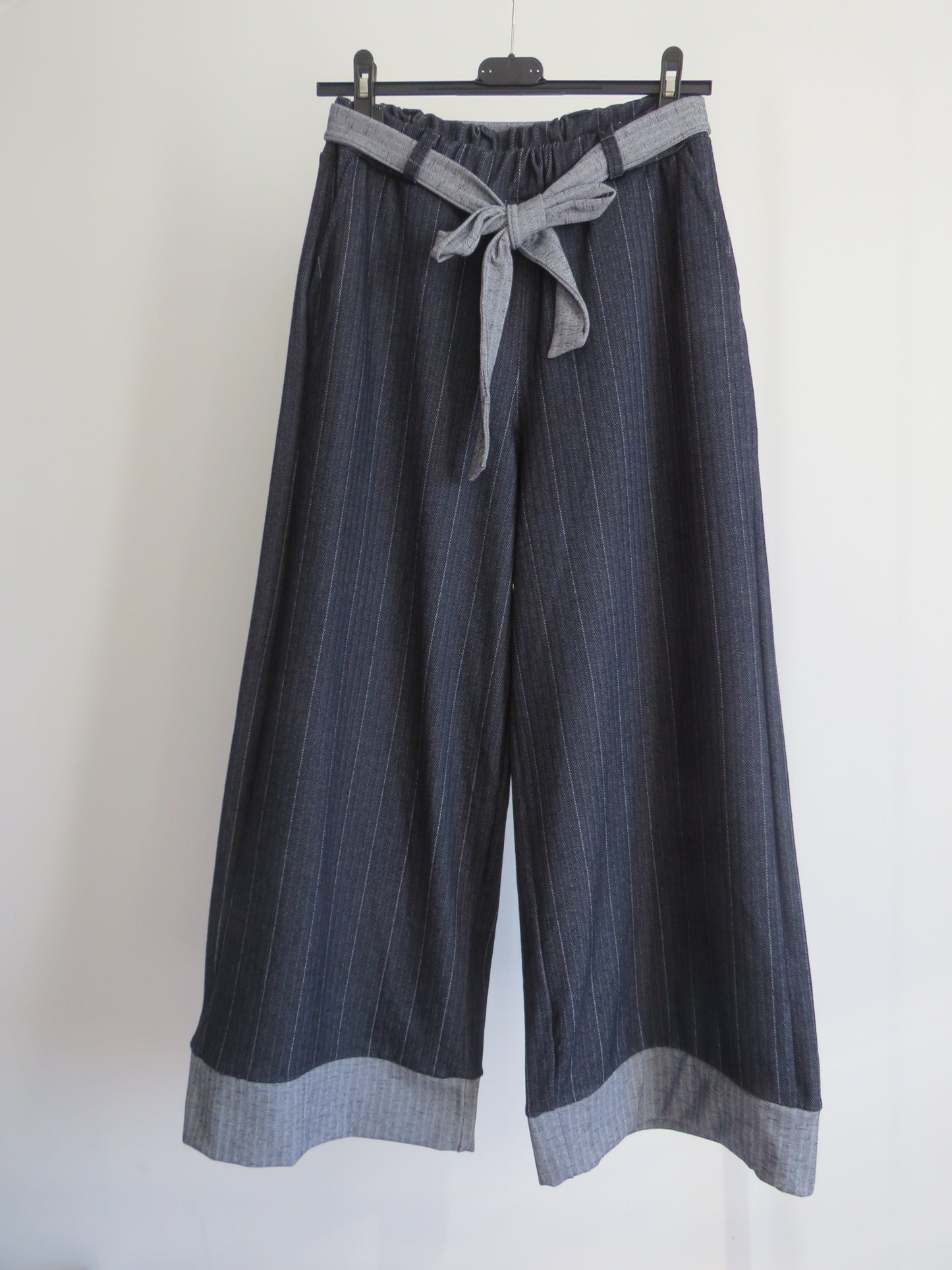 Conjunto traje vaquero