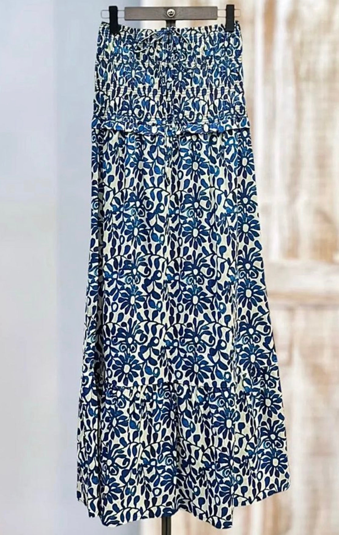 Vestido Flora