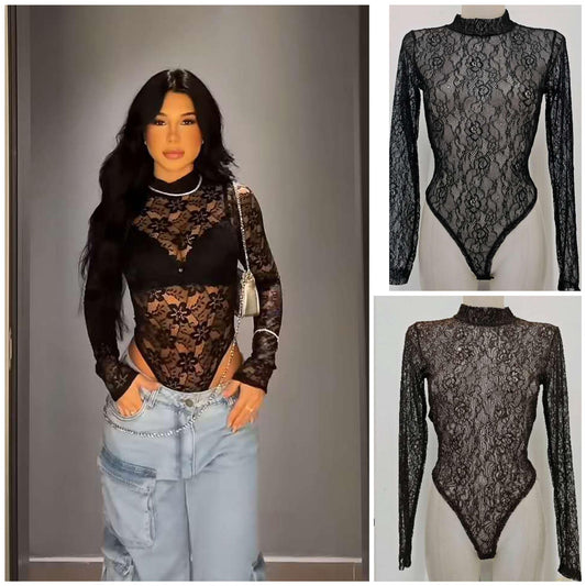 Body encaje