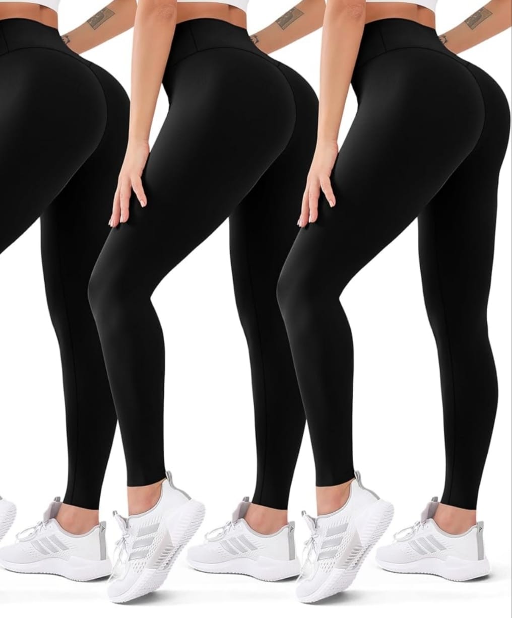 Leggings reductora