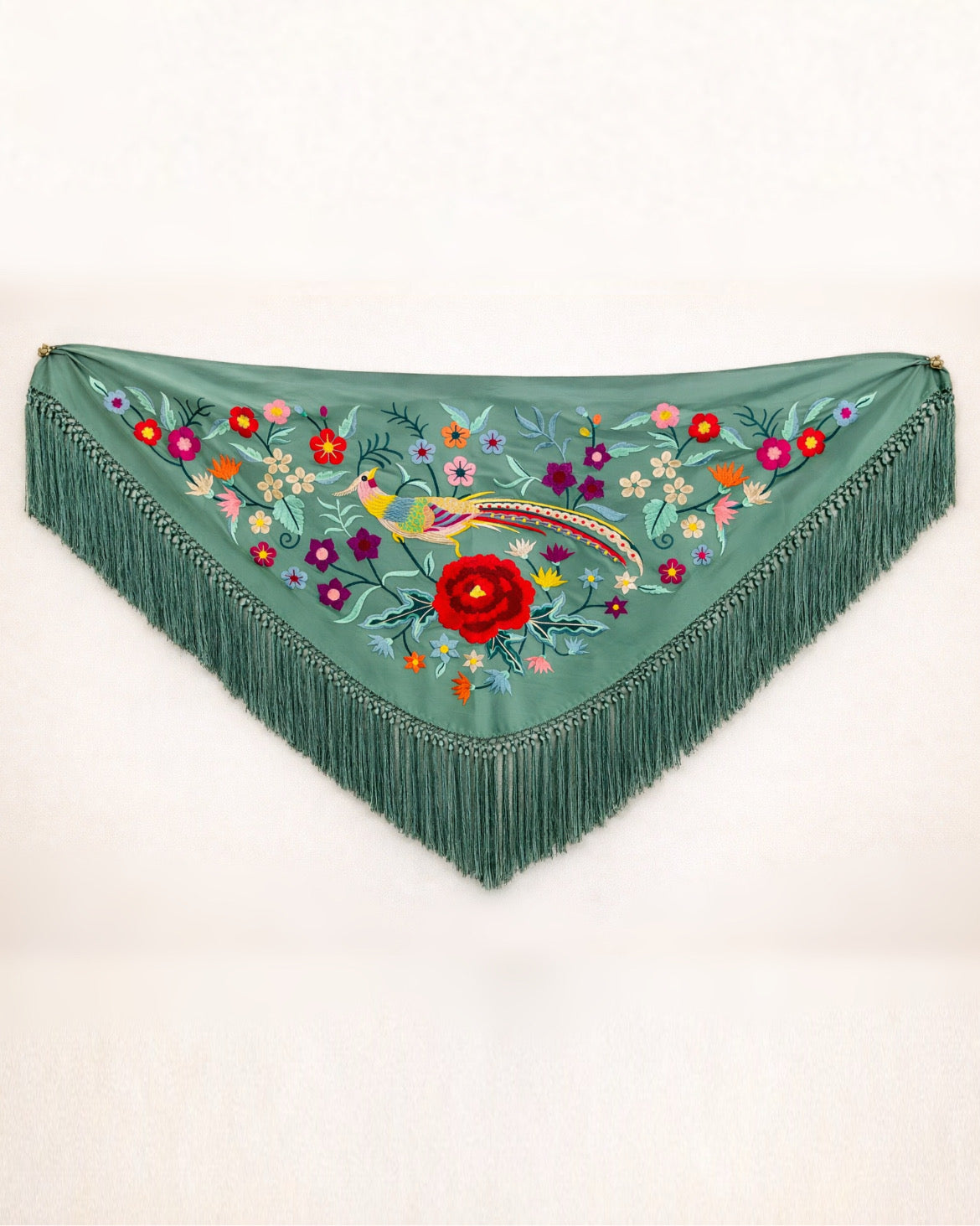 Mantoncillos / Toreras