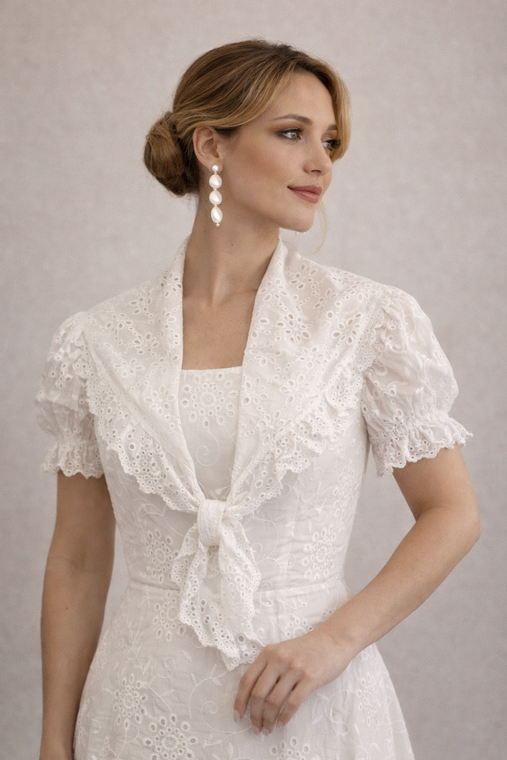 Conjuntos rocieros / piquillos