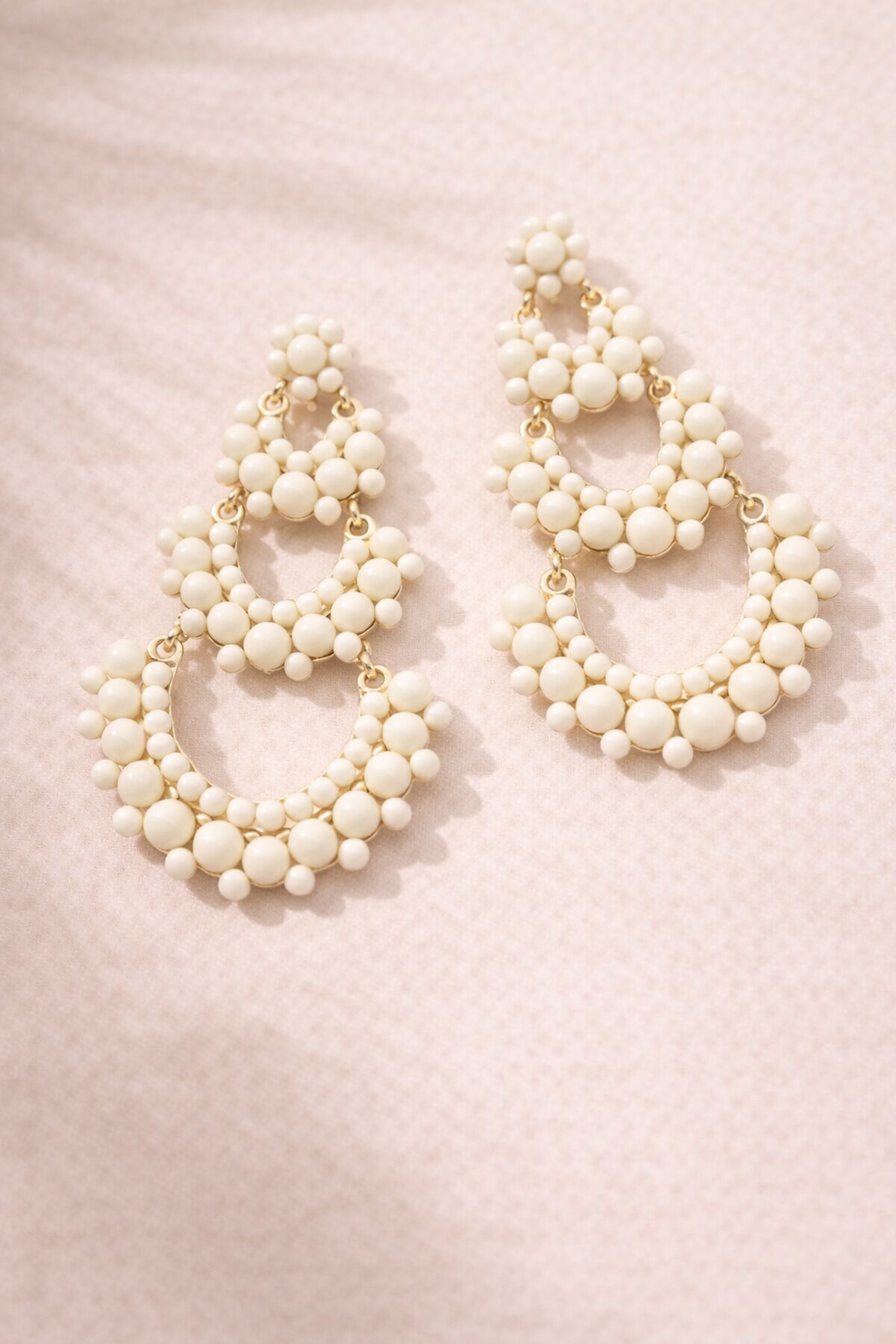 Pendientes Candela