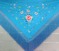 Mantoncillo Clavel Azul