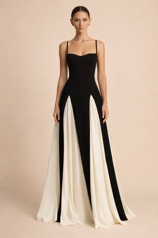 Vestido Siena