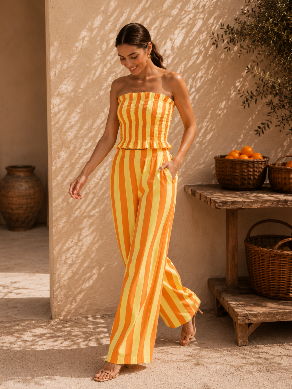 Conjunto Amalfi