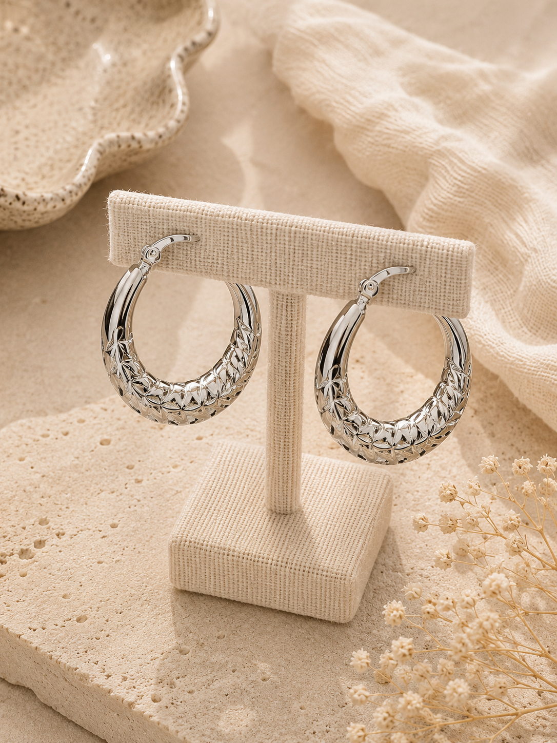 Pendientes Era