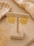Pendientes Sol