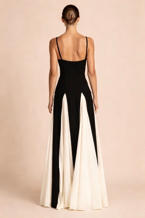 Vestido Siena