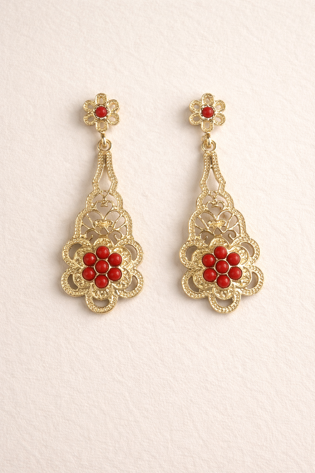 Pendientes Florencia