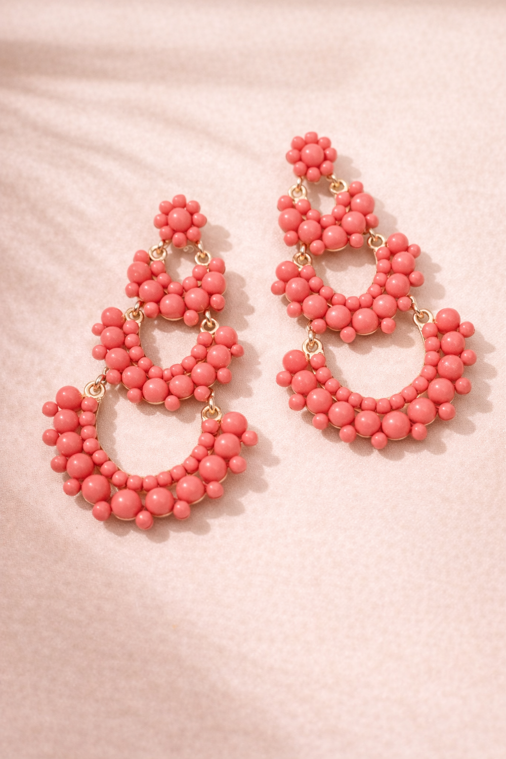 Pendientes Candela