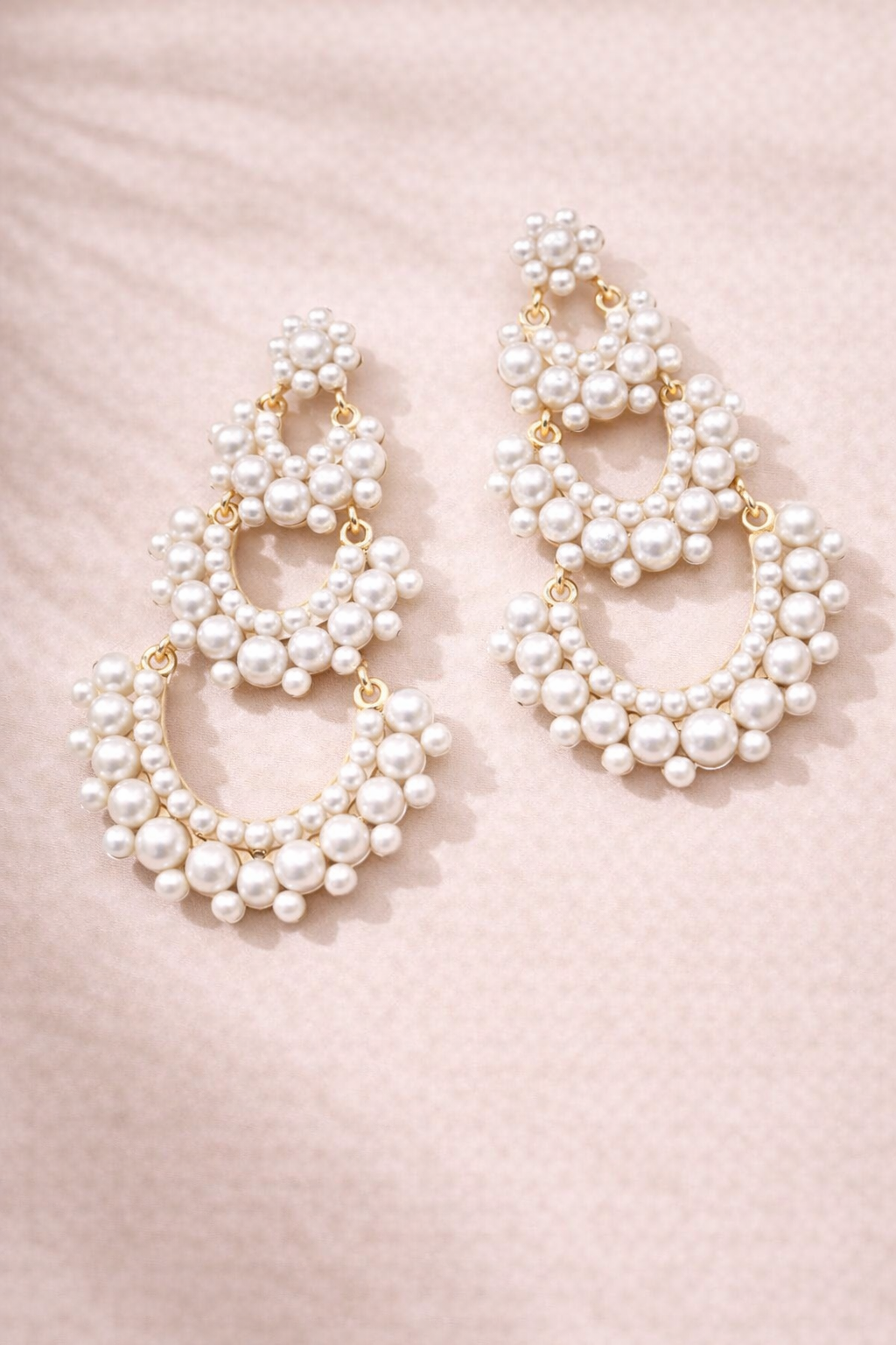 Pendientes Candela