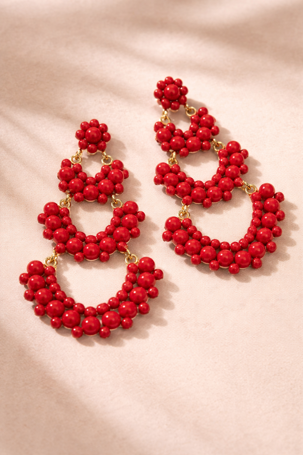 Pendientes Candela