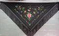 Mantoncillo Clavel Negro