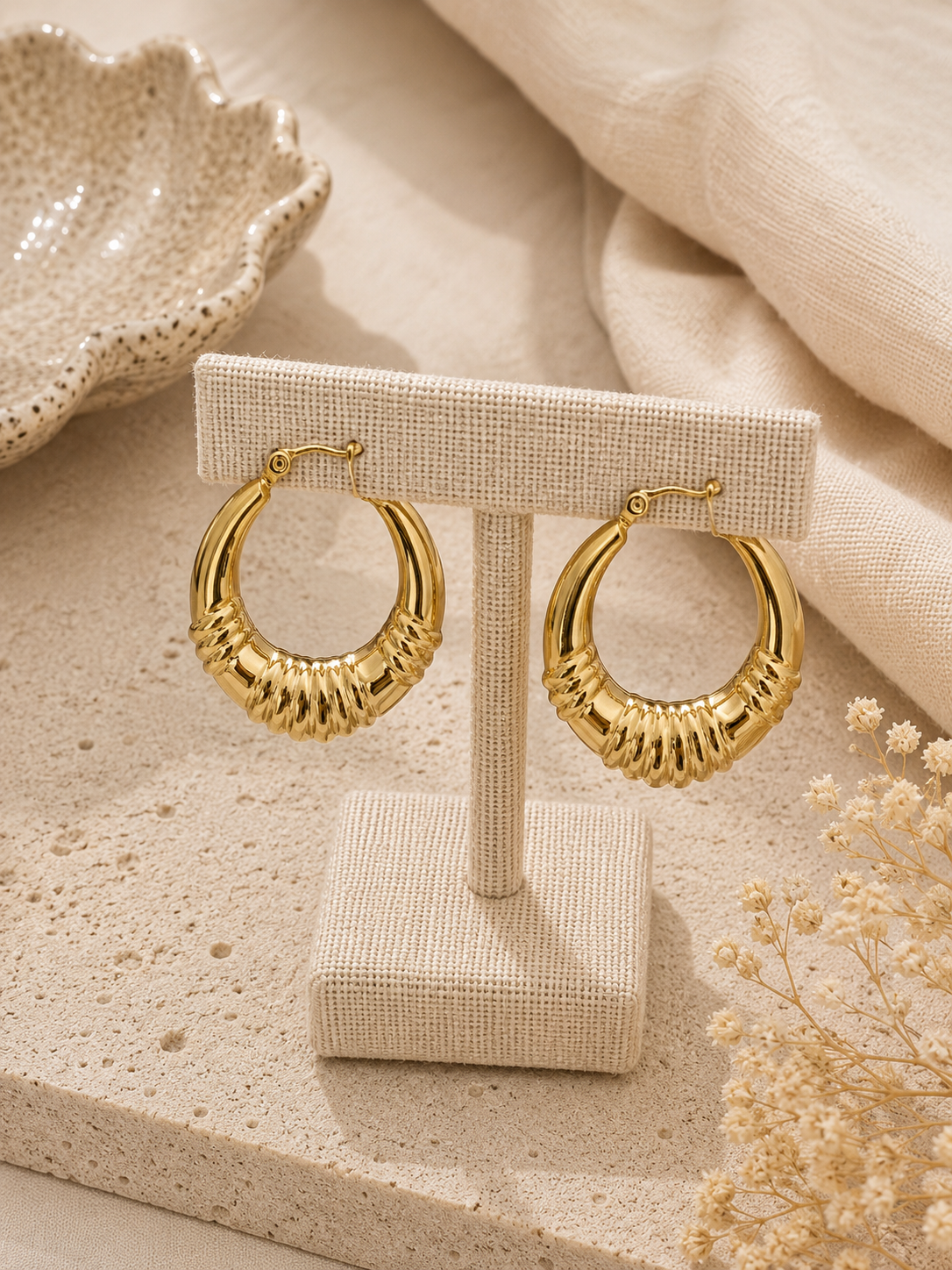 Pendientes Era