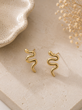 Pendientes Selva