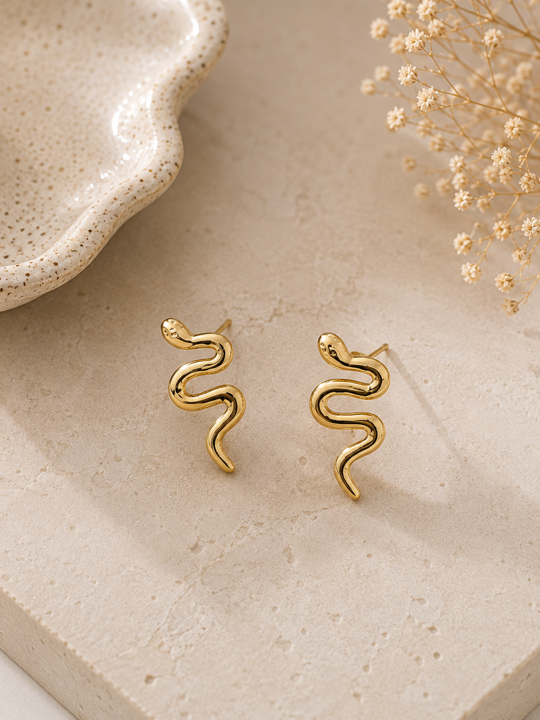 Pendientes Selva