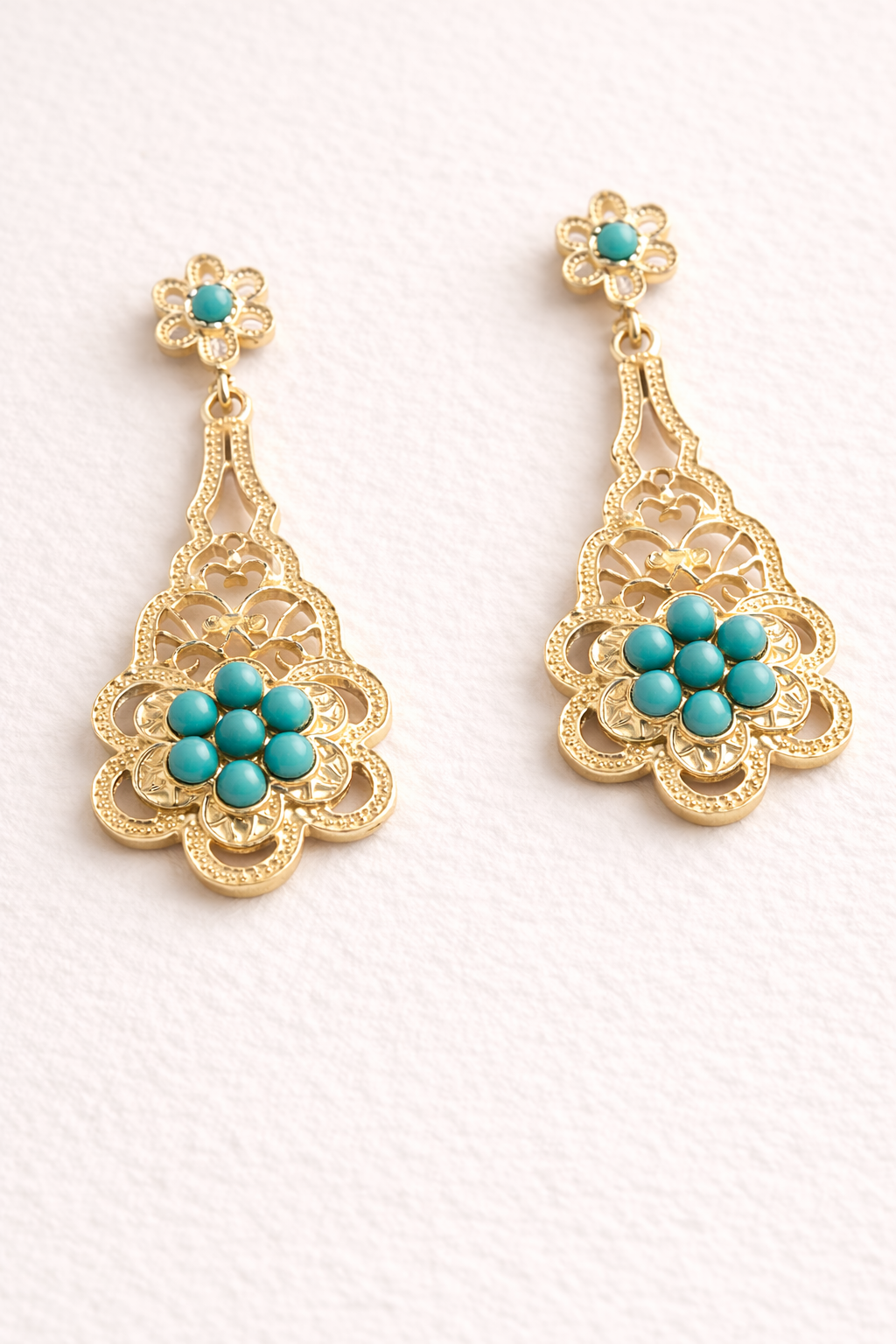 Pendientes Florencia
