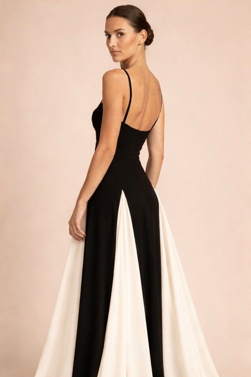 Vestido Siena