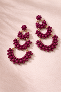 Pendientes Candela