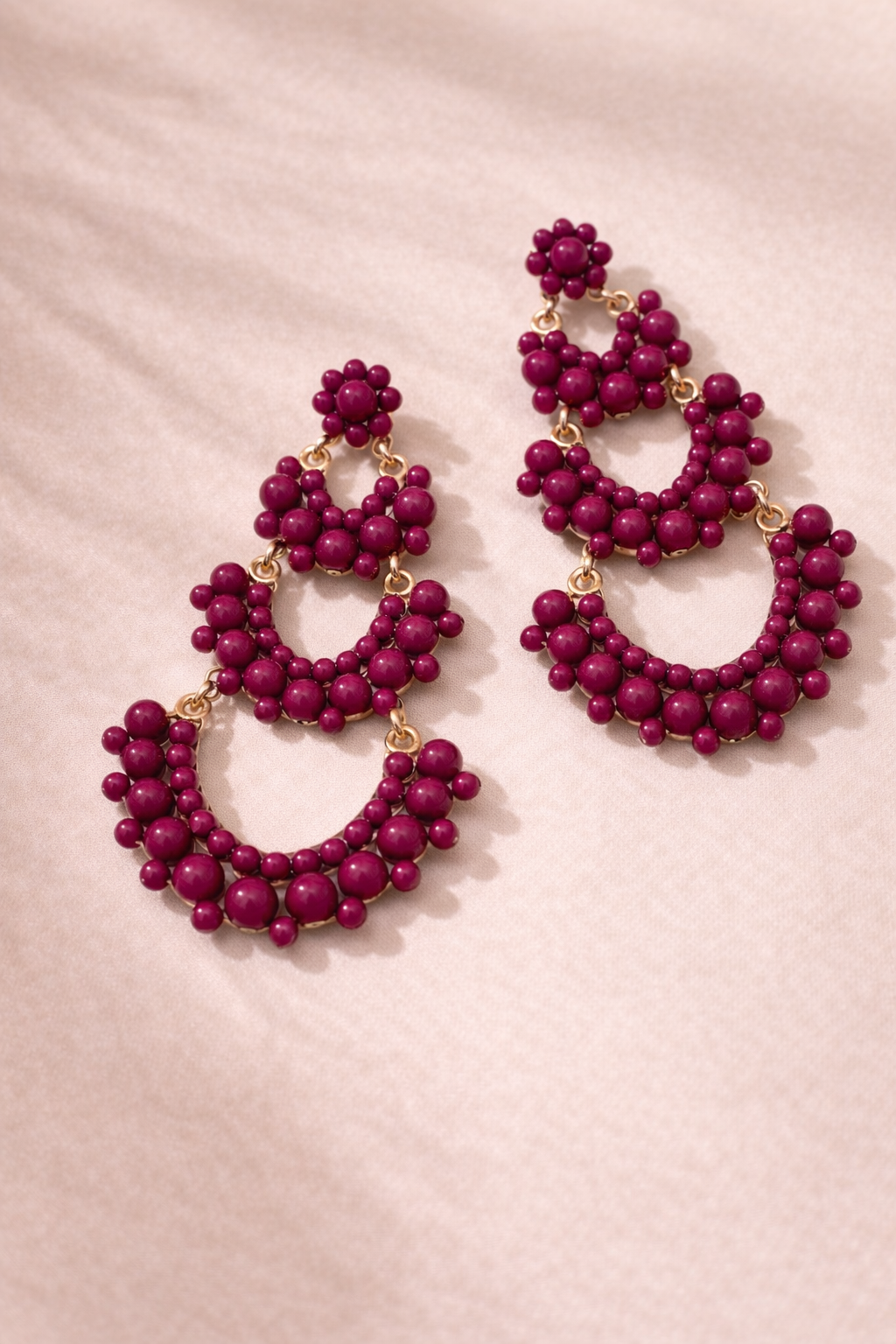 Pendientes Candela