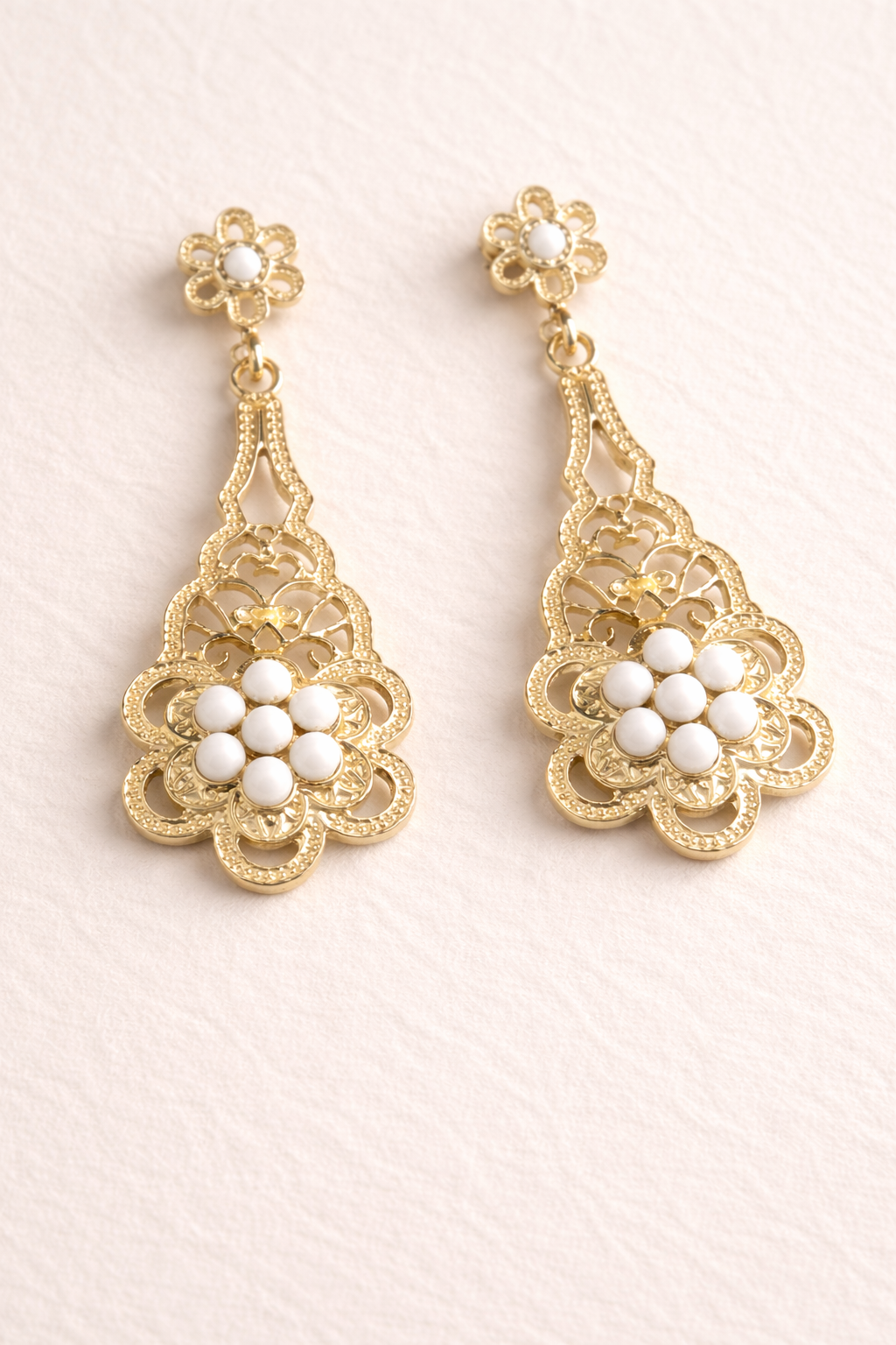Pendientes Florencia