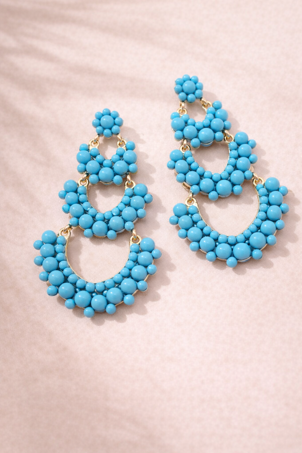 Pendientes Candela