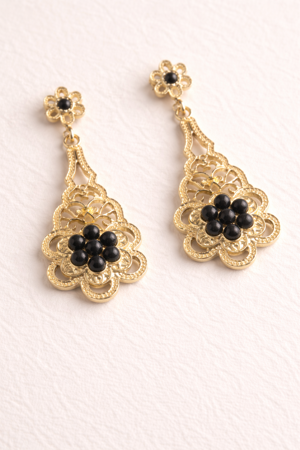 Pendientes Florencia