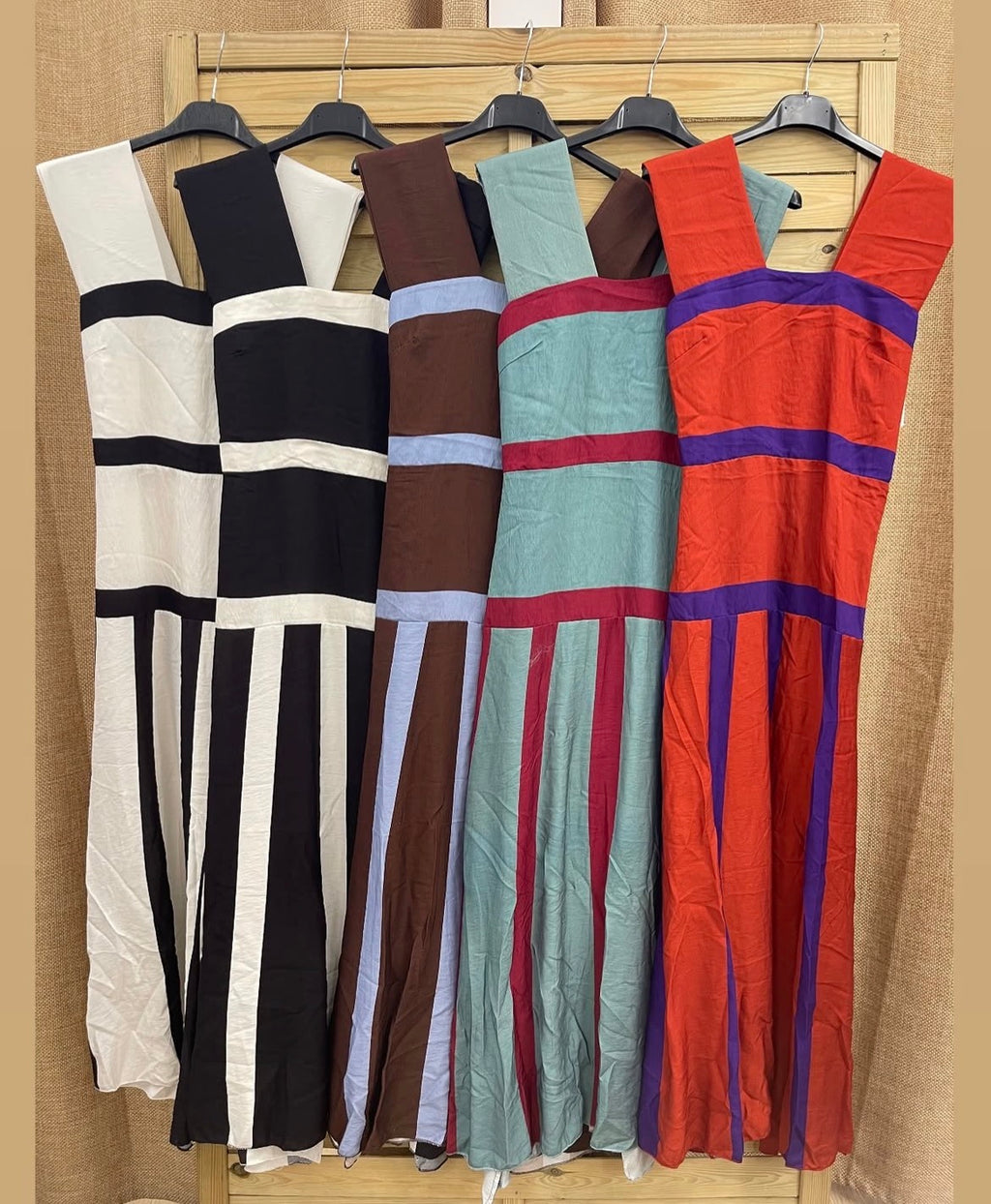 Vestido Maya