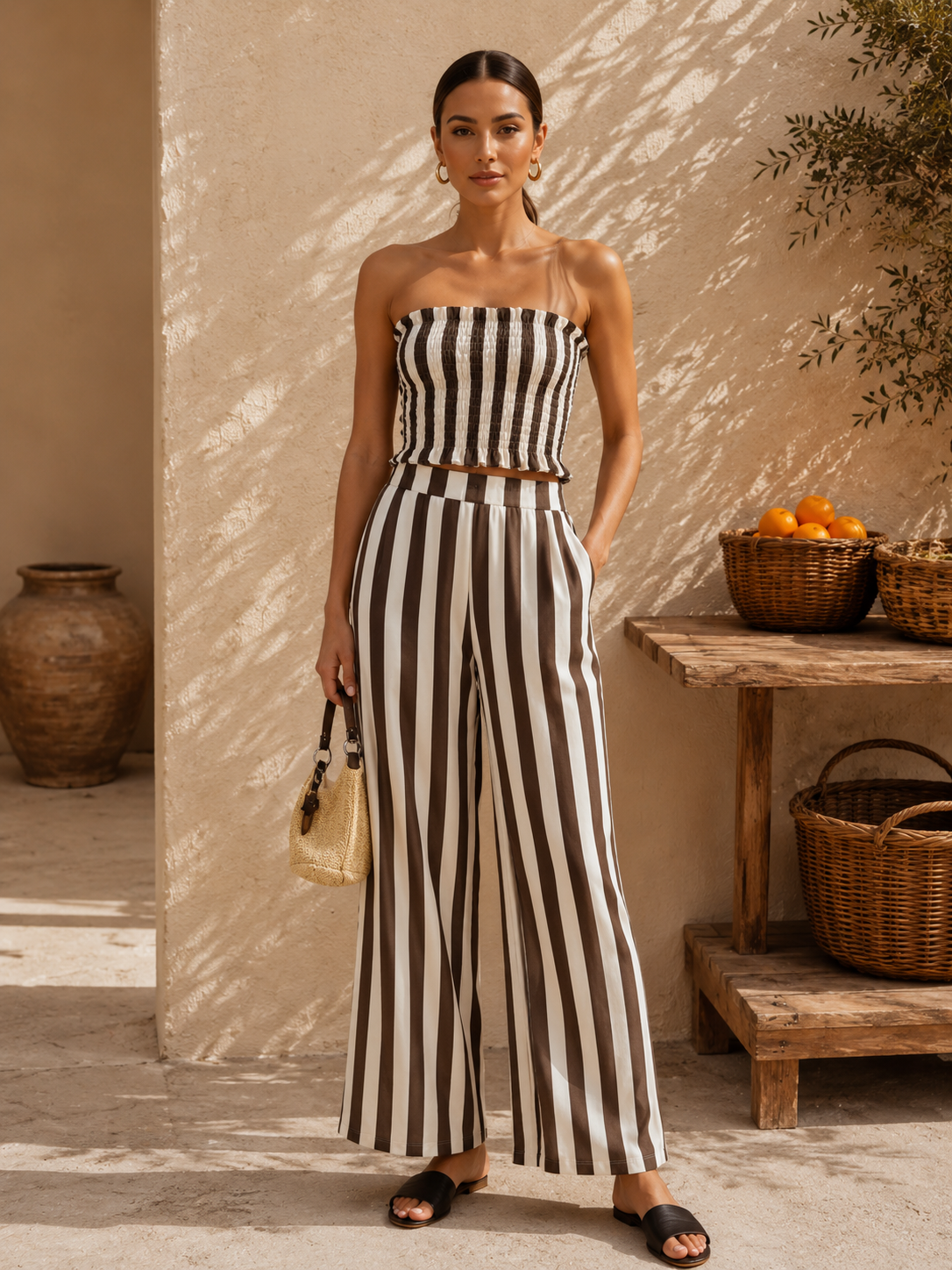 Conjunto Amalfi