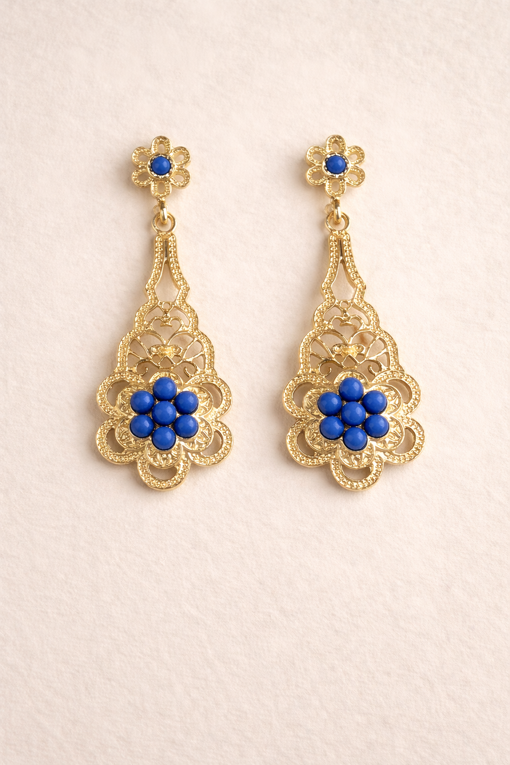 Pendientes Florencia