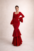 Traje Triana