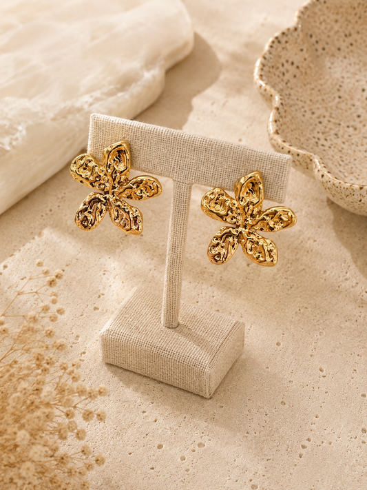Pendientes Margarita