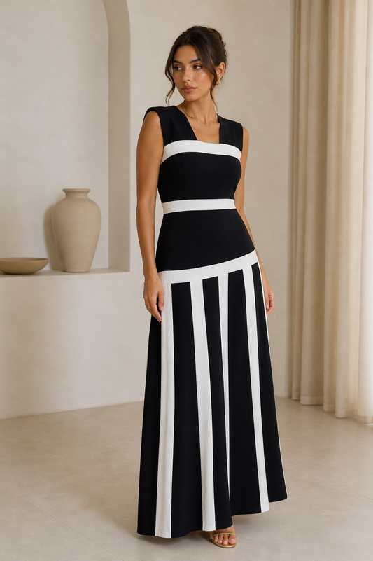 Vestido Maya