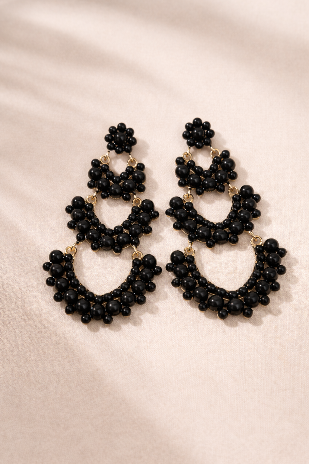 Pendientes Candela