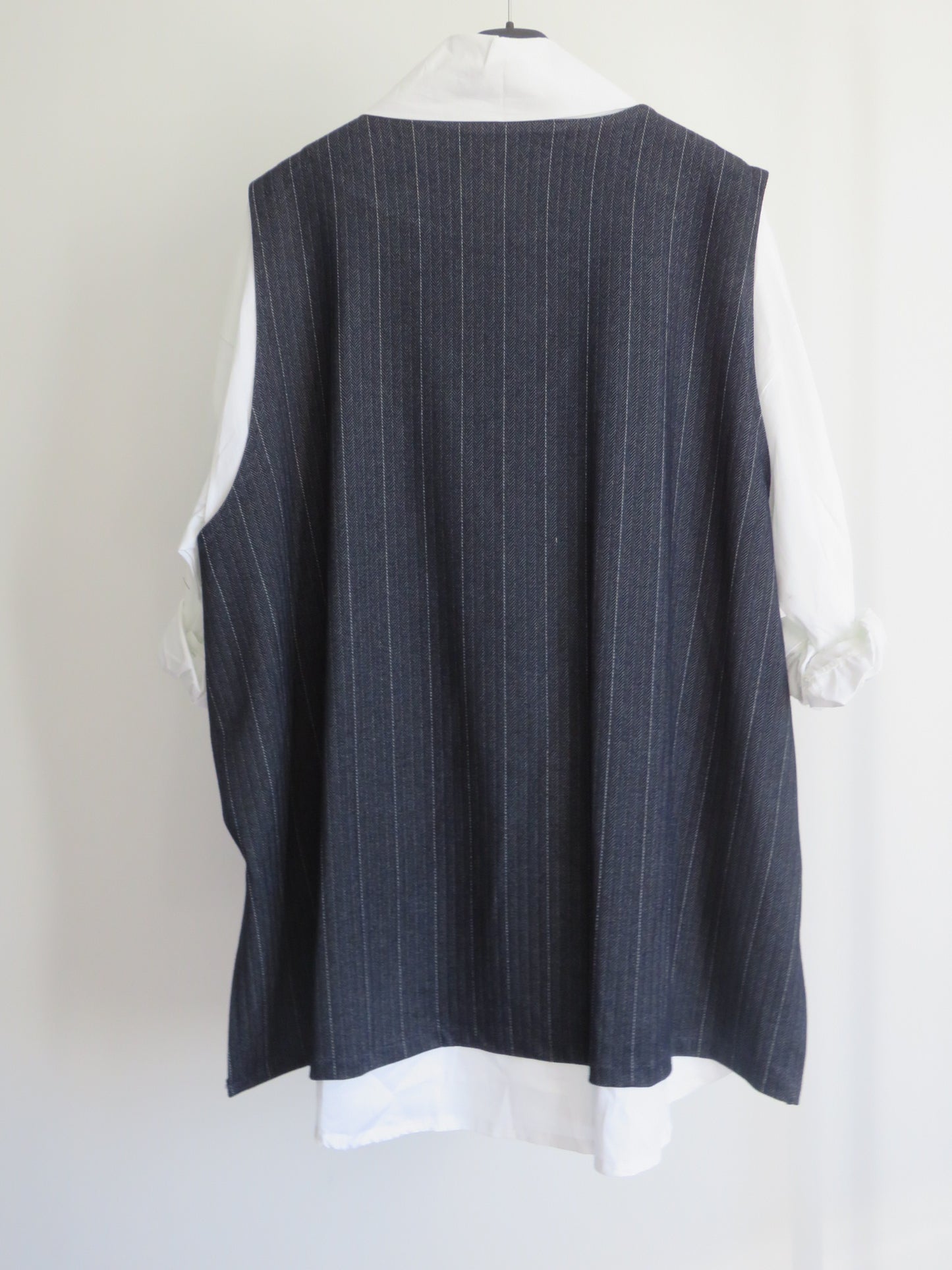 Conjunto traje vaquero