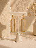 Pendientes Atenea