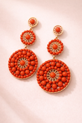 Pendientes Carriola