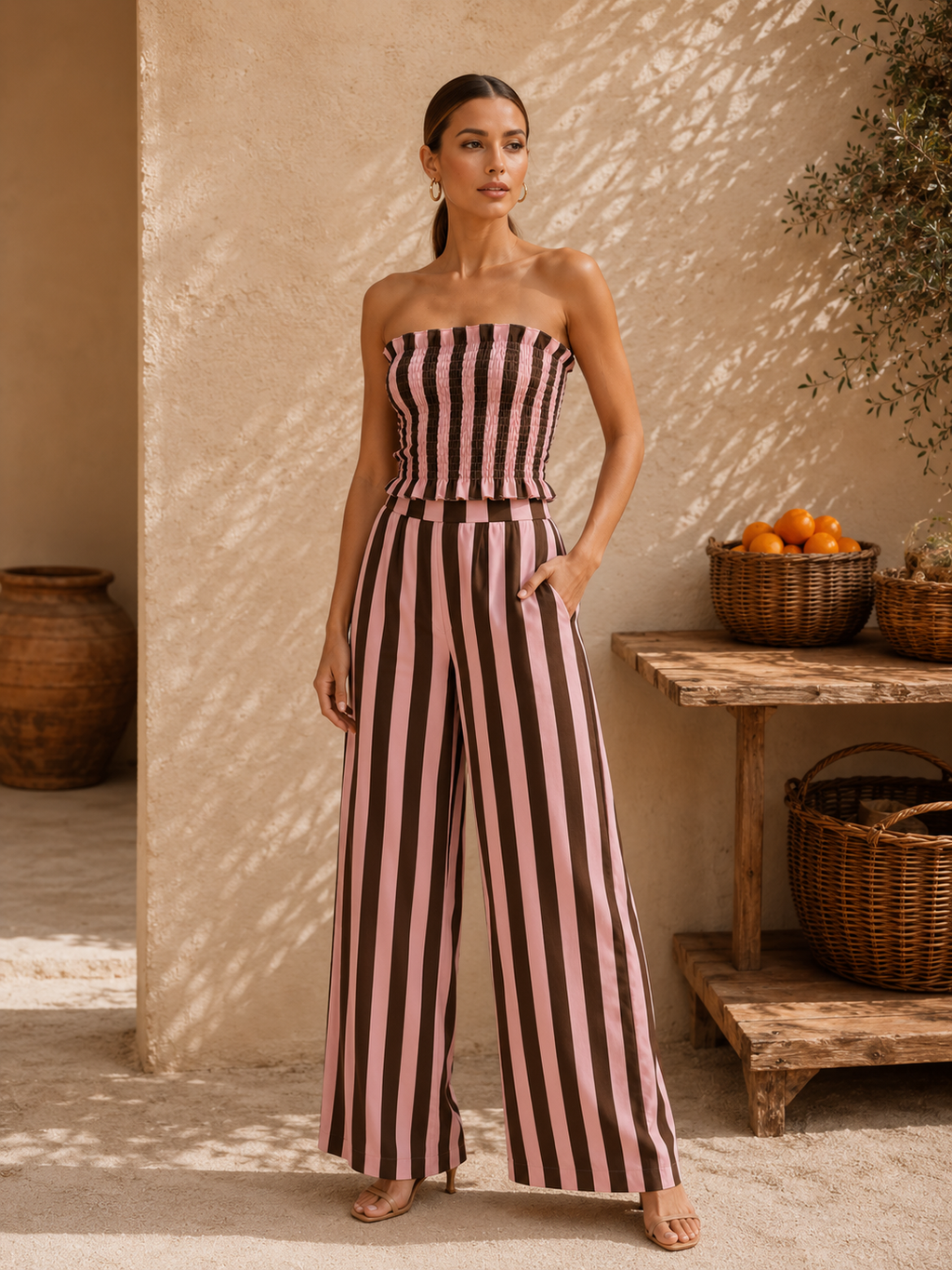 Conjunto Amalfi