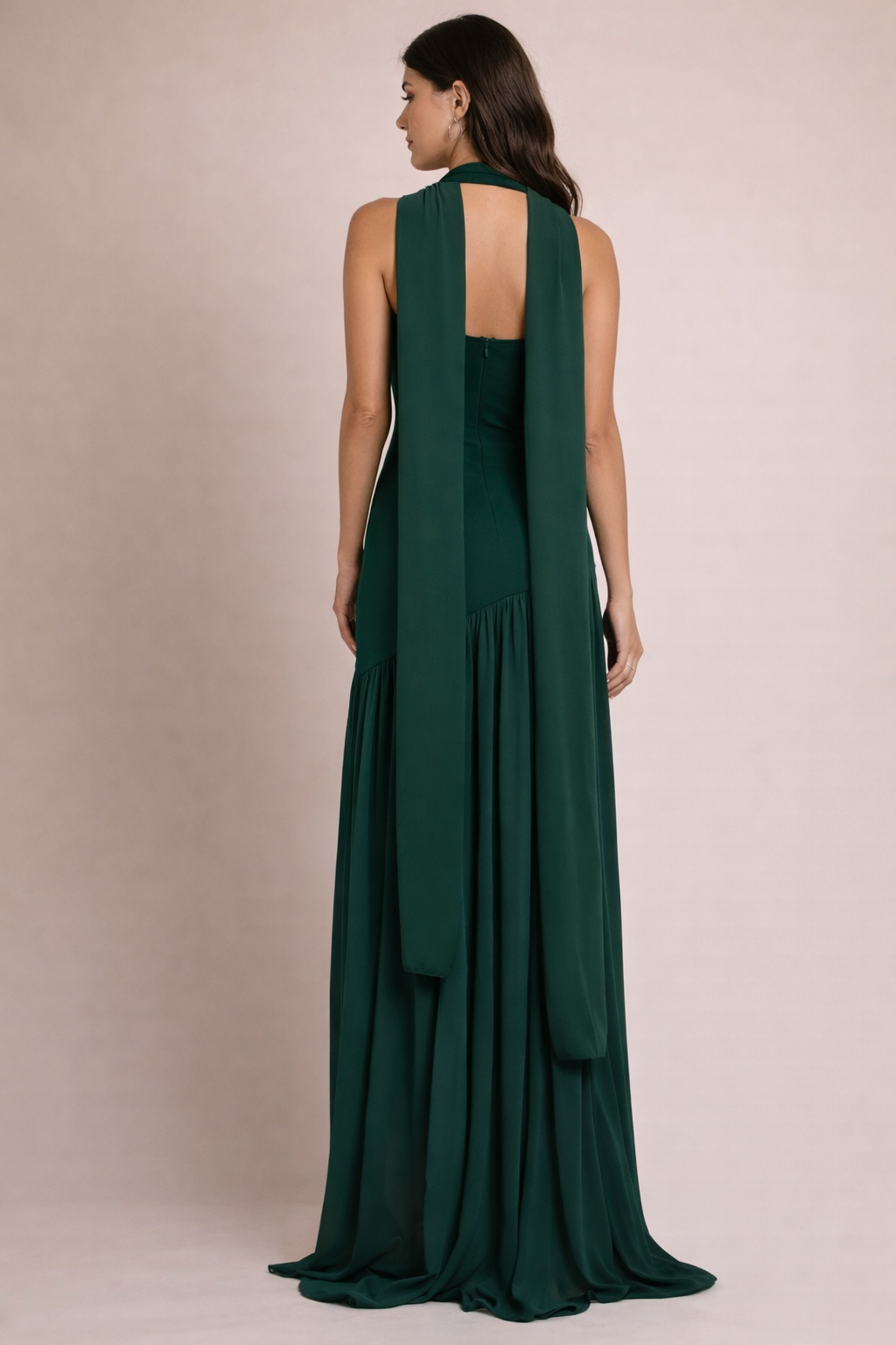Vestido Jasmine