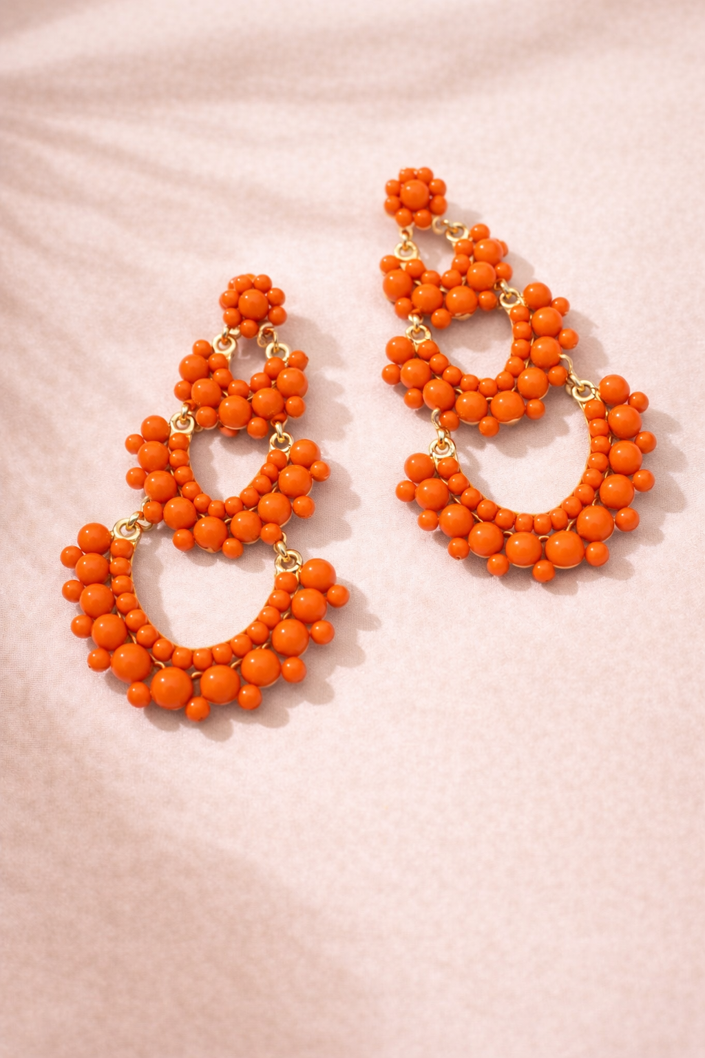 Pendientes Candela