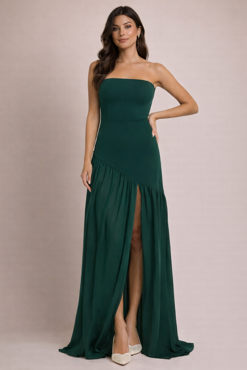 Vestido Jasmine