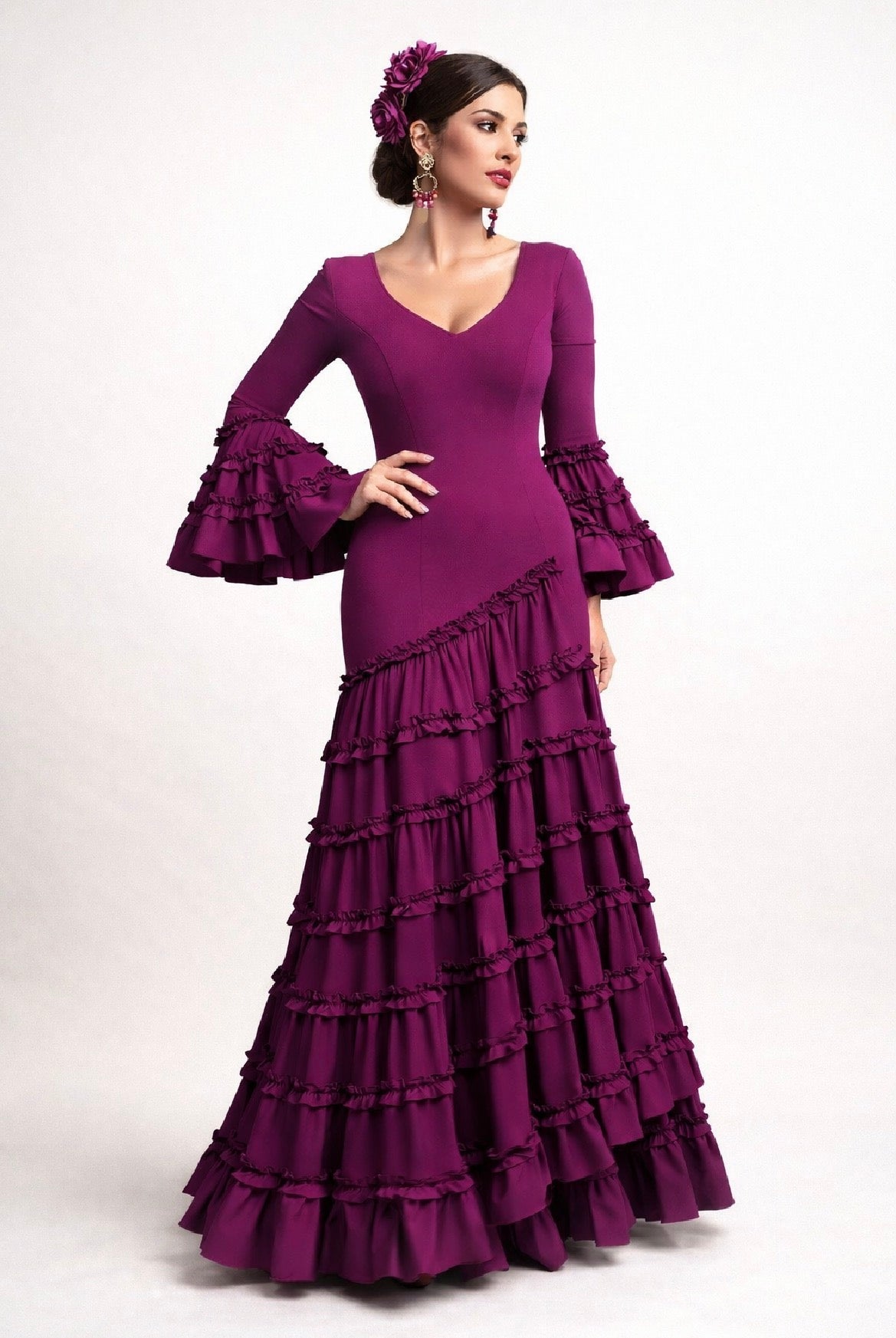 Traje Farol