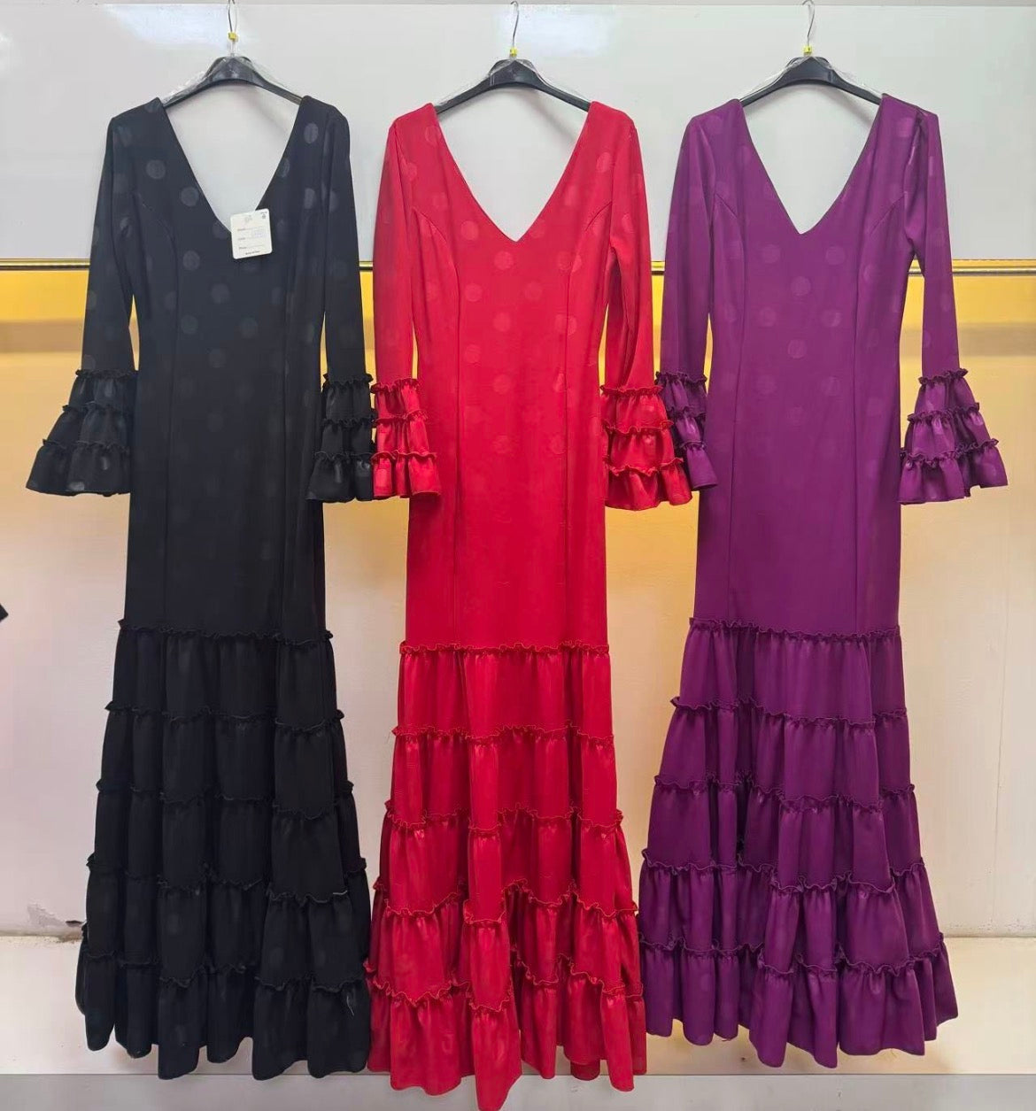 Traje Canastero