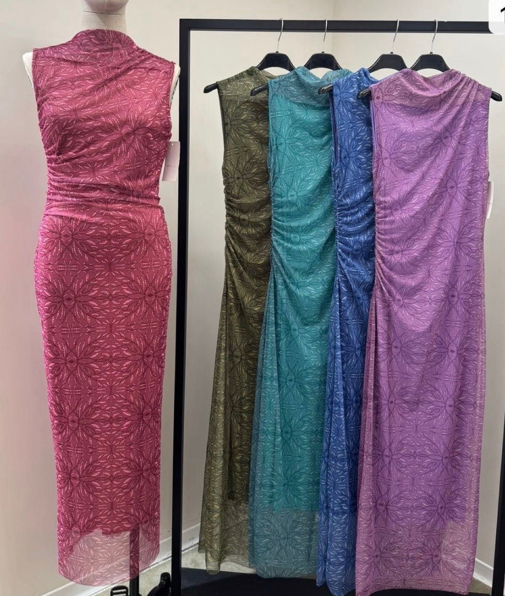 Vestido Sol