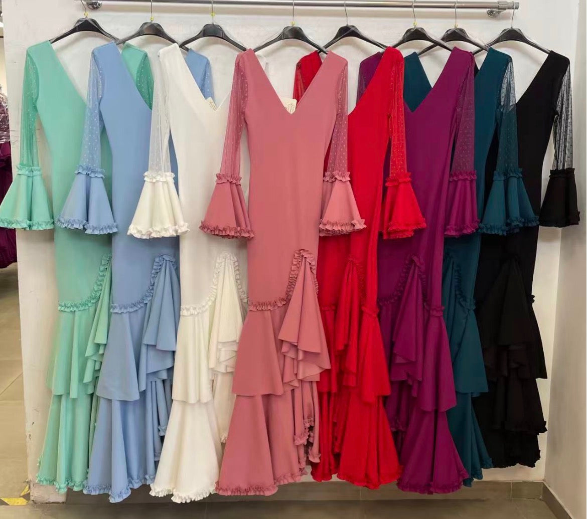 Traje Plumeti