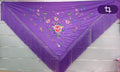 Mantoncillo Clavel Morado